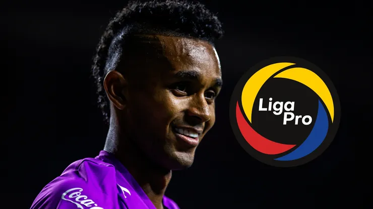 Si Emelec lo rechaza, estos clubes van por Fidel Martínez.
