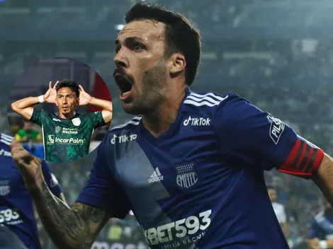 Ángel Mena y Sebastián Rodríguez cada vez más cerca de Emelec por este motivo