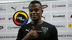 El 'Tin' podría regresar a la LigaPro a este equipo