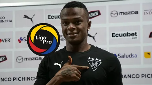 El 'Tin' podría regresar a la LigaPro a este equipo