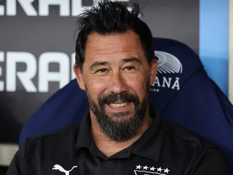 La polémica declaración de 'Vitamina' Sánchez con los títulos de Liga de Quito: "Yo gané el 10%"