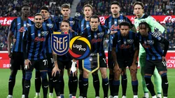 Los dos defensas ecuatorianos que quieren en Atalanta