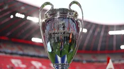 Así se encuentran de momento los bombos de la próxima Champions League.