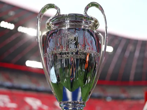 Sin Manchester City ni Juventus: así va la próxima Champions