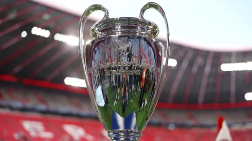 Así se encuentran de momento los bombos de la próxima Champions League.