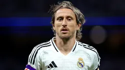 Real Madrid empieza a buscar al heredero de Modric.