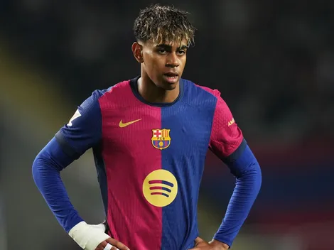 Mbappé cobra 32 millones, ¿Cuánto ganará Yamal en Barcelona?