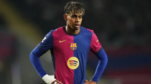 Esto ganará Lamine Yamal en comparación con el contrato de Mbappé en el Real Madrid.