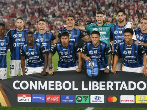 Las posibles salidas de Independiente del Valle en junio