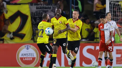 El único jugador que llegará a Barcelona en junio.