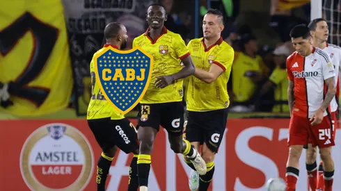 Este DT que fue campeón con Barcelona SC suena para llegar a Boca