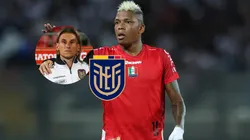 La sorprendente decisión de Beccacece con Billy Arce