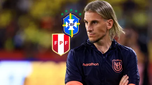 Las dos grandes sorpresas de Beccacece para competir con Brasil y Perú