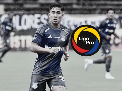 En Emelec se cansaron de Tommy Chamba y este sería su nuevo equipo