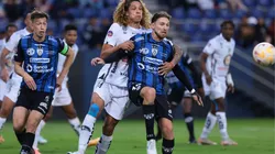 IDV es el puntero absoluto de la LigaPro