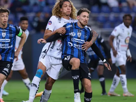 Independiente del Valle imparable: Así queda la tabla de posiciones de la LigaPro