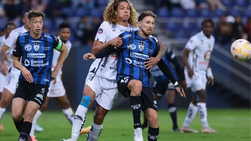 IDV es el puntero absoluto de la LigaPro