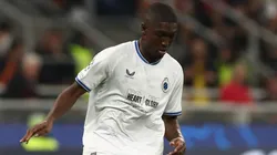 Joel Ordóñez tiene nuevo club y ficharía por gigante de Europa.