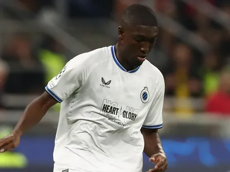 Lo quisieron los grandes pero Joel Ordóñez ya eligió su siguiente club