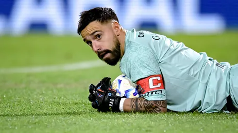 Hernán Galíndez se iría a un grande de América