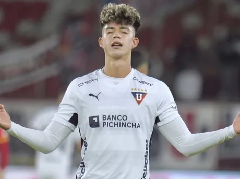 Tres titulares tienen ofertas para dejar Liga de Quito