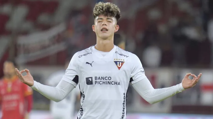 Tres titulares de Liga de Quito recibieron ofertas para dejar el club.