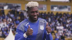 Revelan las posibles salidas de Emelec.