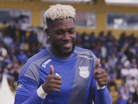 Emelec vuelve a perder y ya alista varias salidas