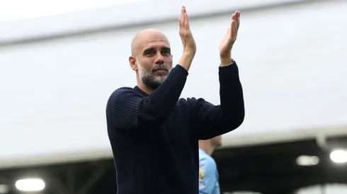 Guardiola y Manchester City firman un récord sin precedentes en la Premier.
