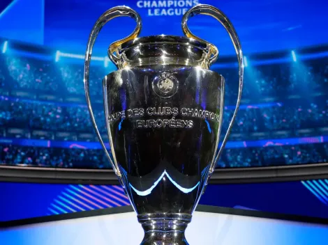 Todos los clasificados y las grandes ausencias de la Champions 25/26