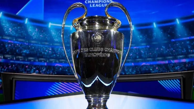 La UEFA Champions League ya tiene confirmados a 29 de los 36 equipos que participarán de la Fase de Liga.