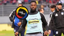 El nuevo defensa que está buscando Emelec, como fichaje