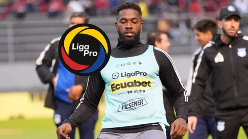 El nuevo defensa que está buscando Emelec, como fichaje