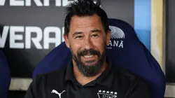 La sorprendente decisión de Liga de Quito con 'Vitamina' Sánchez