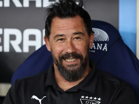 Todo Ecuador consternado con la decisión de Liga de Quito con 'Vitamina' Sánchez y su reemplazo