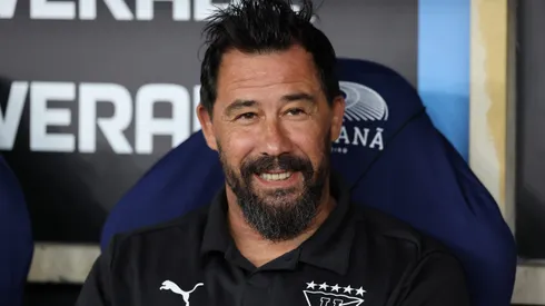 La sorprendente decisión de Liga de Quito con 'Vitamina' Sánchez