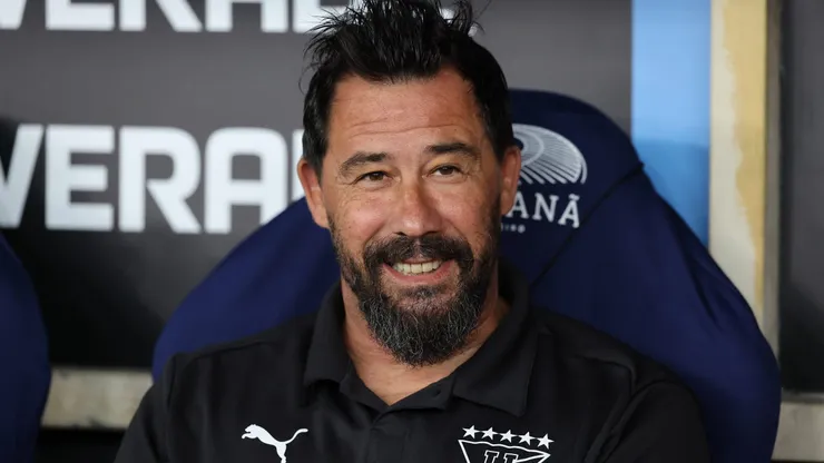 La sorprendente decisión de Liga de Quito con 'Vitamina' Sánchez