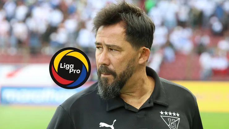 'Vitamina' Sánchez sería nuevo DT de este equipo