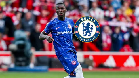 Chelsea hará esto con Moisés Caicedo
