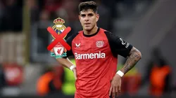 El equipo que está mejor posicionado por Piero Hincapié