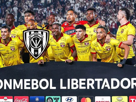 ¿Qué pasa si Barcelona SC pierde, empata o gana vs Independiente del Valle en Copa Libertadores?