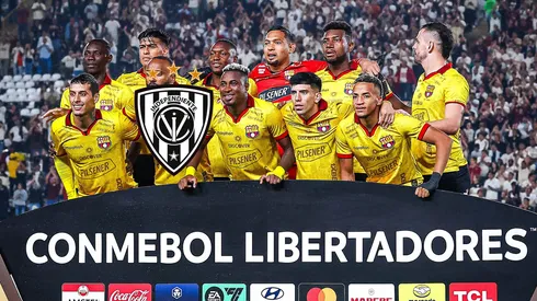 Lo que pasa si Barcelona SC, empata, pierde o gana vs IDV