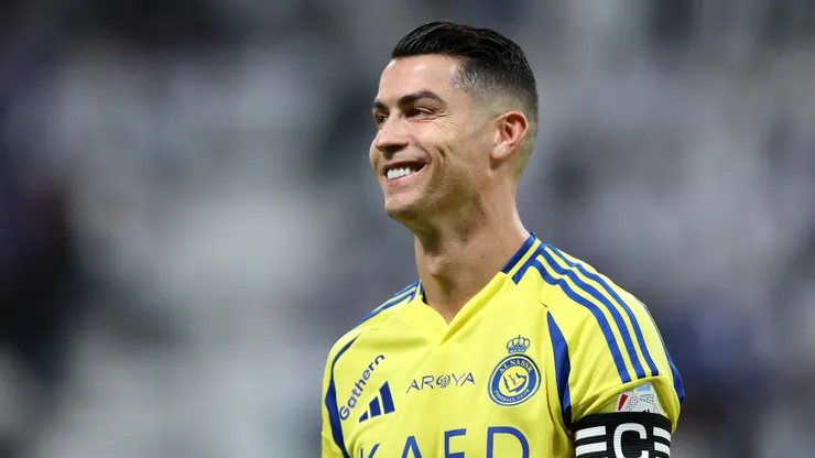 La IA ya recomienda fichaje de CR7 a cinco equipos del Mundial de Clubes.