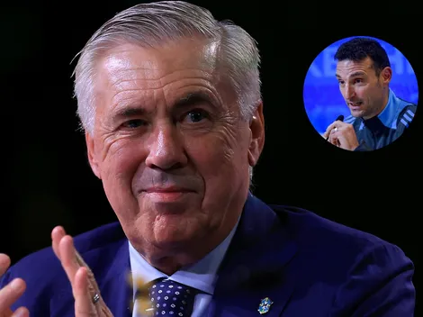 Scaloni, Ancelotti y los DTs mejor pagos para el Mundial 2026