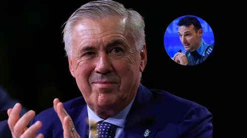 Ancelotti y Scaloni, dos de los diez entrenadores mejor pagos del Mundial 2026.