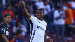 Los jugadores que dejarán Liga de Quito con 'Vitamina' Sánchez.