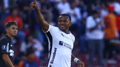 Los jugadores que dejarán Liga de Quito con 'Vitamina' Sánchez.