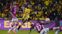 Jugador de Independiente del Valle reforzaría Barcelona.