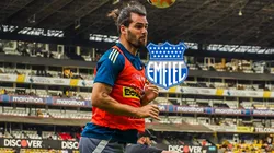 Emelec le da la mejor noticia de todas a los hinchas