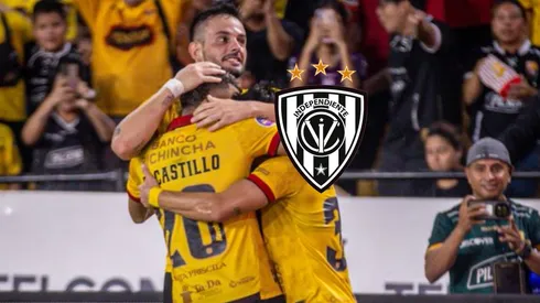 Estos son los resultados que necesita Barcelona SC para clasificar en Copa Libertadores